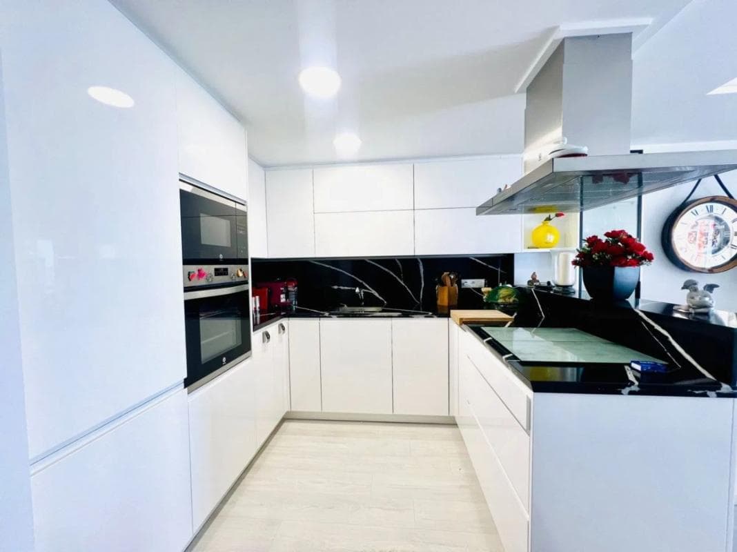 Sale of apartment in Altea Pueblo, Altea
photo 2