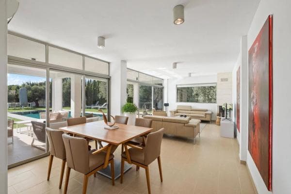 Chalet independiente en venta en Calle Revoltes, 32, Altea
thumbnail 1