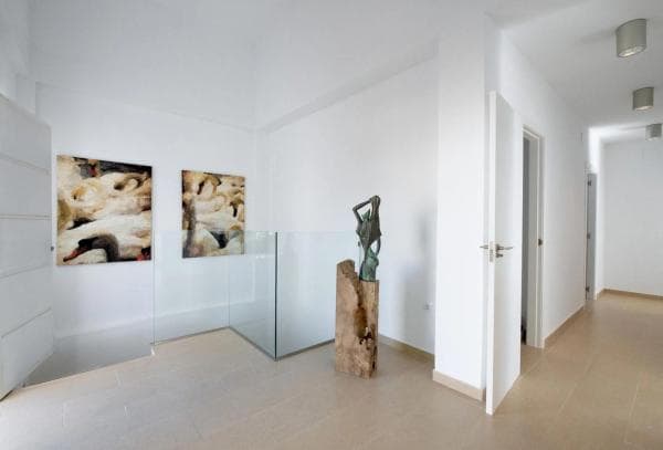 Chalet independiente en venta en Calle Revoltes, 32, Altea
thumbnail 2