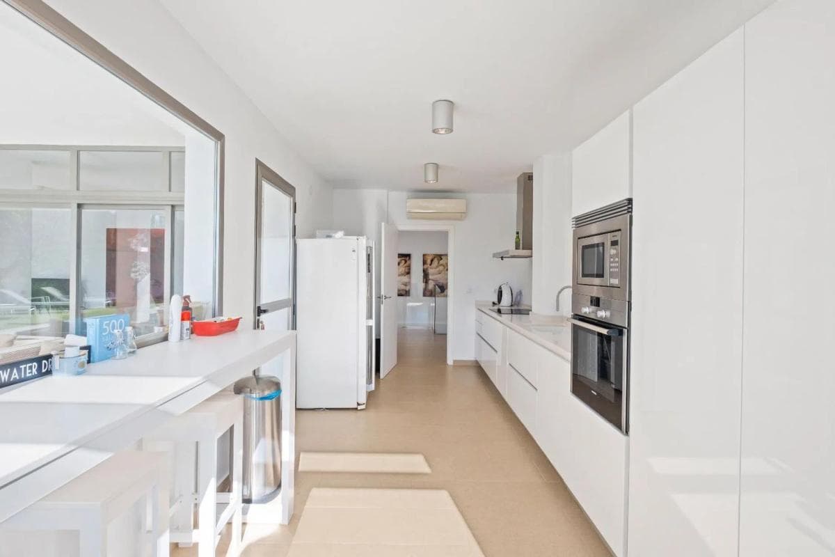 Venta de chalet independiente en Calle Revoltes, 32, Altea
photo 4