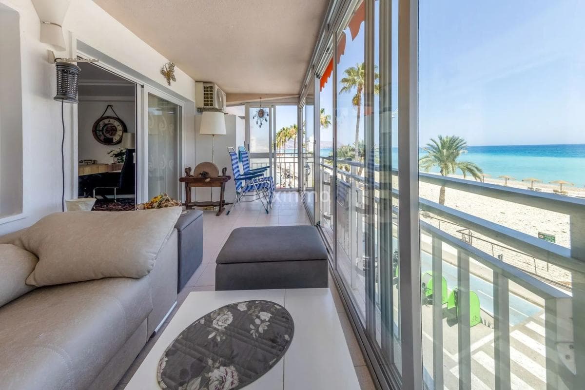 Venta de piso en Altea Pueblo, Altea
photo 2