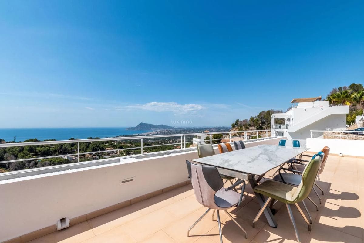 Venta de chalet independiente en Altea la Vella, Altea
photo 3