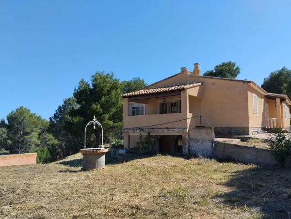 Chalet independiente en venta en PD PI DE CALSES, Altea
photo 1