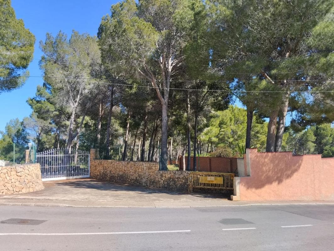 Venta de chalet independiente en PD PI DE CALSES, Altea
photo 2