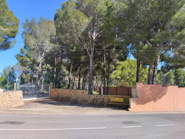 Chalet independiente en venta en PD PI DE CALSES, Altea
thumbnail 1