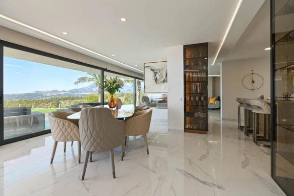 Chalet independiente en venta en Altea la Vella, Altea
photo 1
