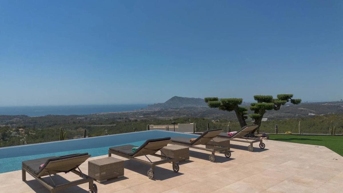 Venta de chalet independiente en Altea la Vella, Altea
photo 3