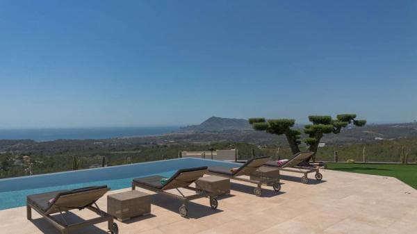 Chalet independiente en venta en Altea la Vella, Altea
thumbnail 2