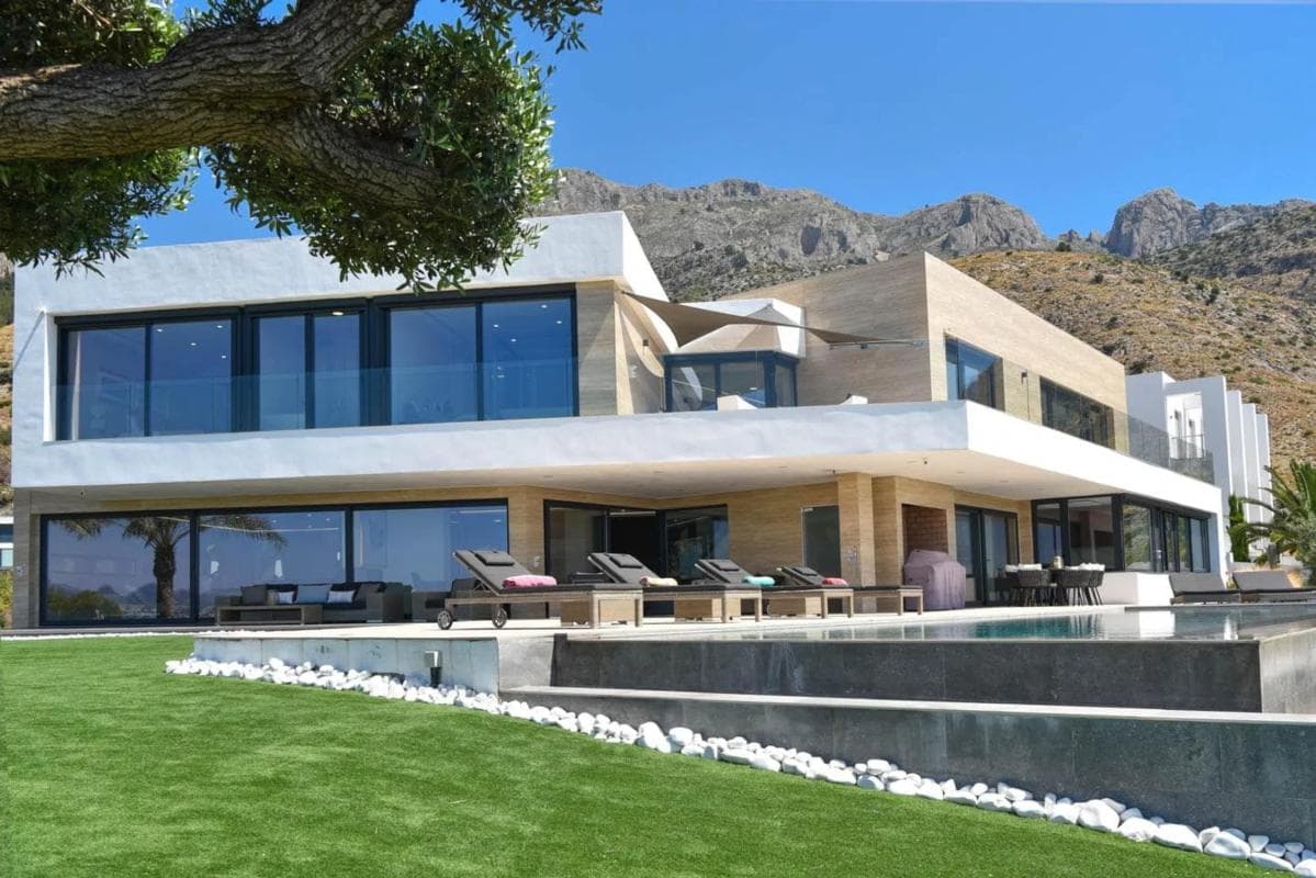 Venta de chalet independiente en Altea la Vella, Altea
photo 5