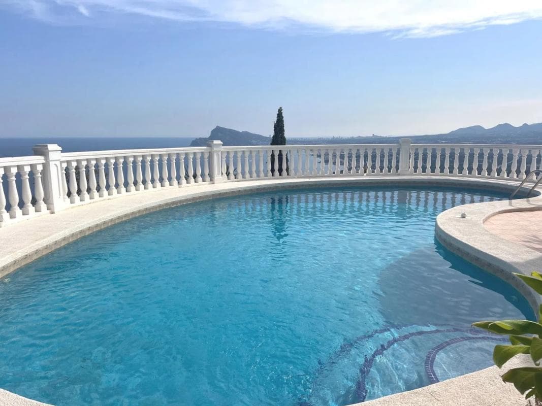 Venta de chalet independiente en Altea Hills, Altea
photo 2