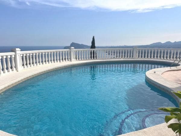 Chalet independiente en venta en Altea Hills, Altea
thumbnail 1