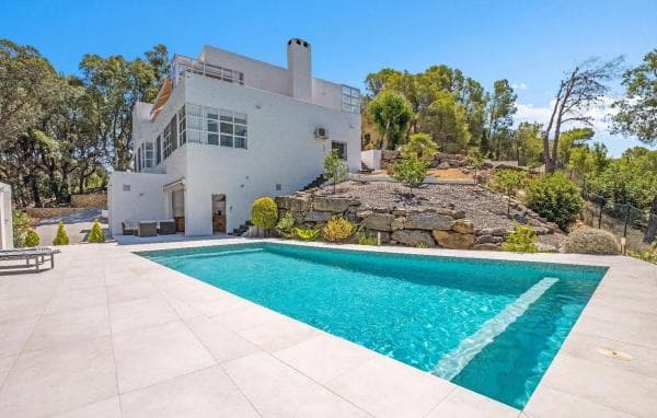 Chalet independiente en venta en Las Brisas sa golf, 20, Altea
photo 1