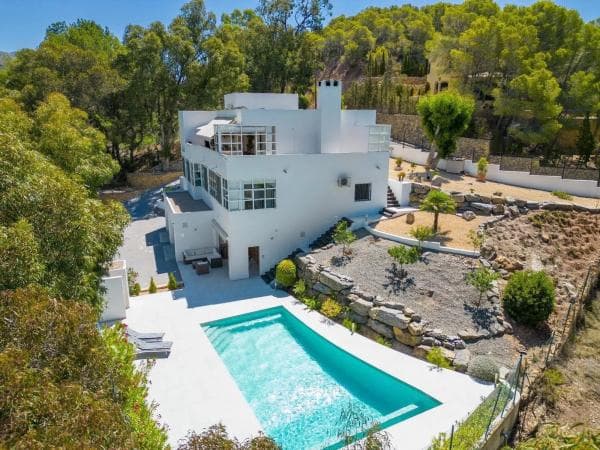 Chalet independiente en venta en Las Brisas sa golf, 20, Altea
thumbnail 2
