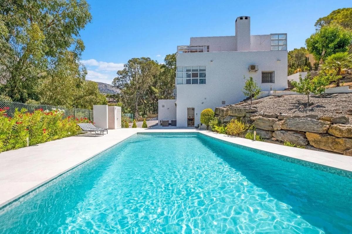 Venta de chalet independiente en Las Brisas sa golf, 20, Altea
photo 5