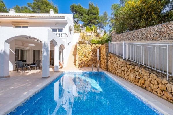 Chalet independiente en venta en Calle Aljub, 30, Altea
thumbnail 1