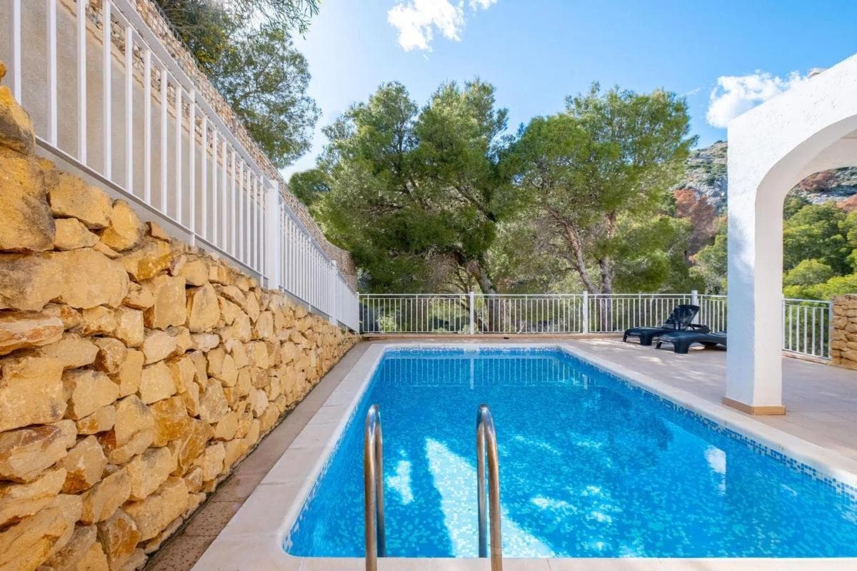 Venta de chalet independiente en Calle Aljub, 30, Altea
photo 4