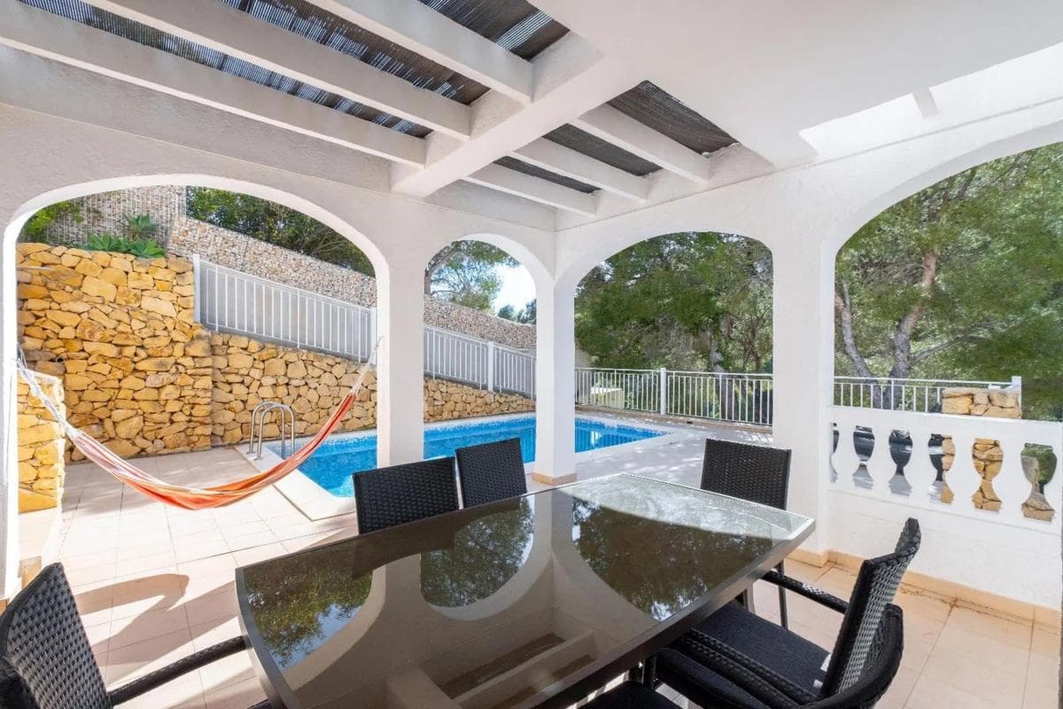 Venta de chalet independiente en Calle Aljub, 30, Altea
photo 5