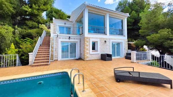 Chalet independiente en venta en Altea Hills, Altea
photo 1