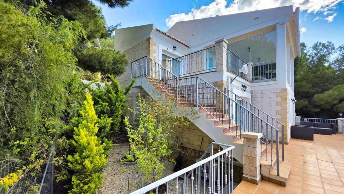 Venta de chalet independiente en Altea Hills, Altea
photo 2
