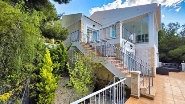 Chalet independiente en venta en Altea Hills, Altea
thumbnail 1