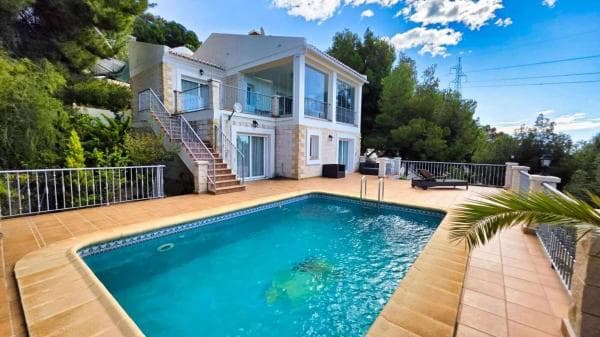 Chalet independiente en venta en Altea Hills, Altea
thumbnail 2