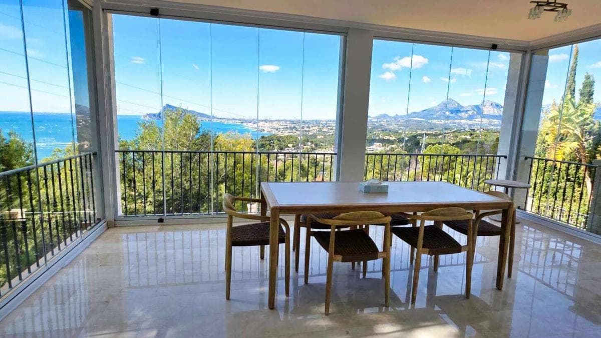 Venta de chalet independiente en Altea Hills, Altea
photo 4