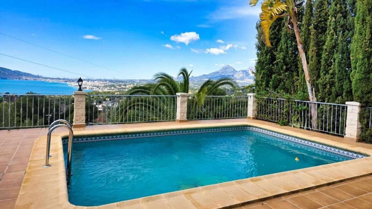Venta de chalet independiente en Altea Hills, Altea
photo 5