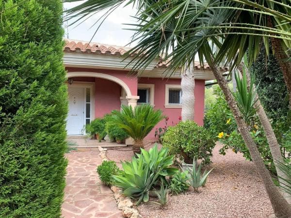 Chalet independiente en venta en Altea la Vella, Altea
photo 1