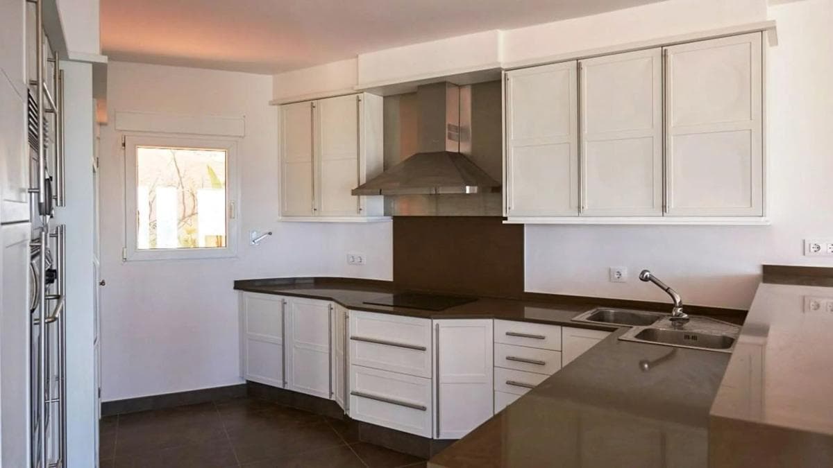 Venta de chalet independiente en Zona de Mascarat, Altea
photo 3