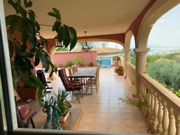 Chalet independiente en venta en Altea la Vella, Altea
photo 1