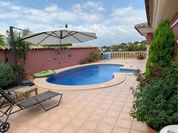 Chalet independiente en venta en Altea la Vella, Altea
thumbnail 2