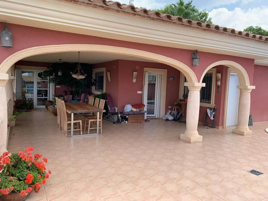 Venta de chalet independiente en Altea la Vella, Altea
photo 5