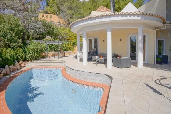 Chalet independiente en venta en Altea la Vella, Altea
photo 1