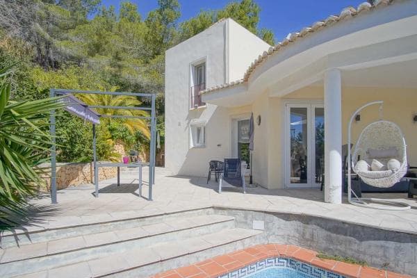 Chalet independiente en venta en Altea la Vella, Altea
thumbnail 1
