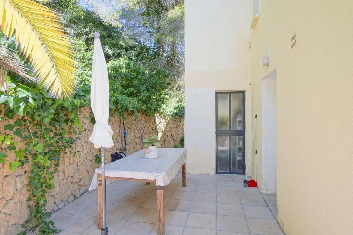 Sprzedaż niezależnego domku jednorodzinnego w Altea la Vella, Altea photo 3