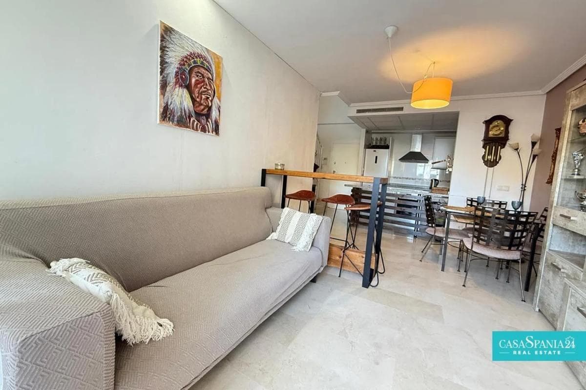 Venta de duplex en Zona de Mascarat, Altea photo 3