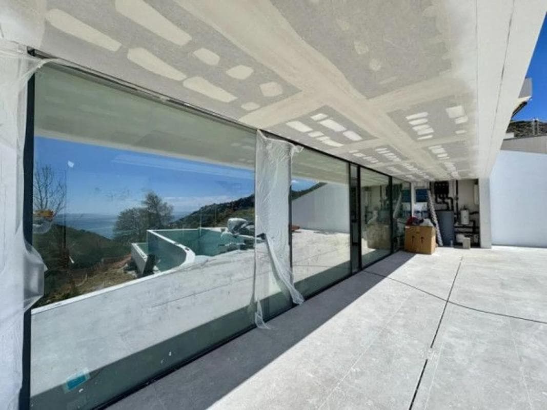 Venta de chalet independiente en de Europa, 603, Altea
photo 5