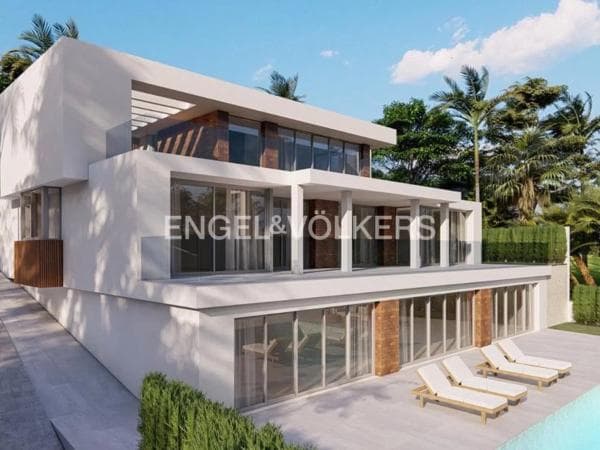 Chalet independiente en venta en Altea Hills, Altea
thumbnail 1