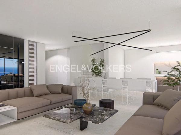 Chalet independiente en venta en Altea Hills, Altea
thumbnail 2