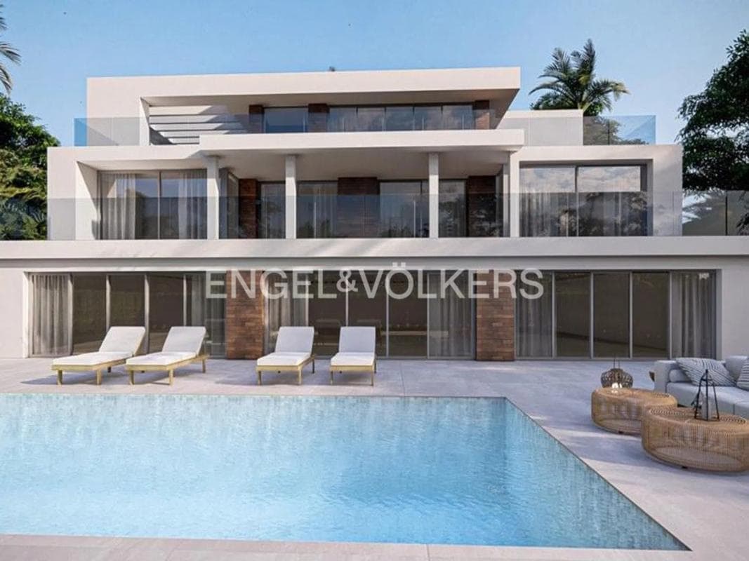 Venta de chalet independiente en Altea Hills, Altea
photo 4