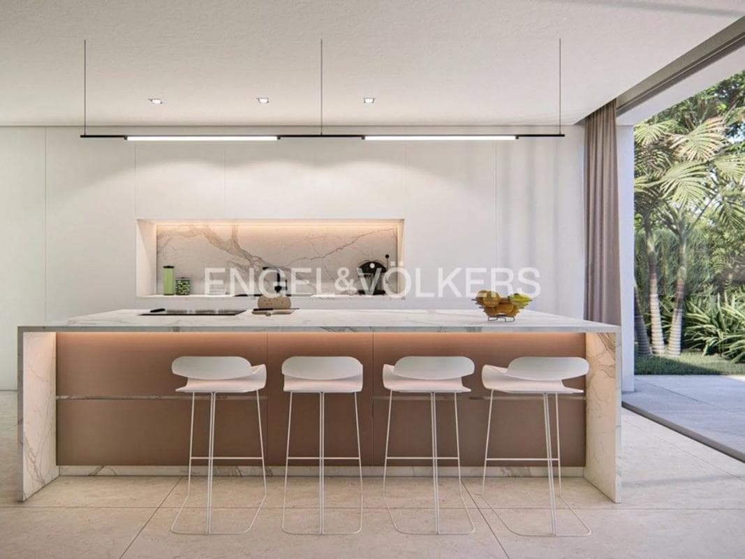 Venta de chalet independiente en Altea Hills, Altea
photo 5