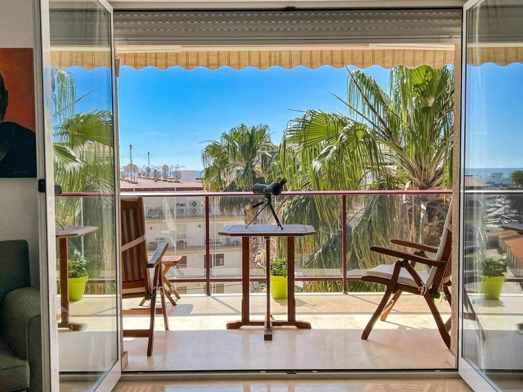 Venta de piso en Altea Pueblo, Altea
photo 3