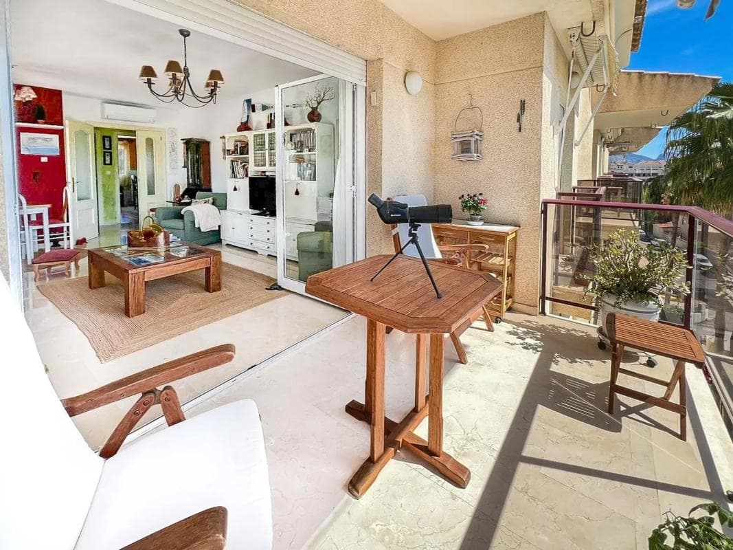 Venta de piso en Altea Pueblo, Altea
photo 4