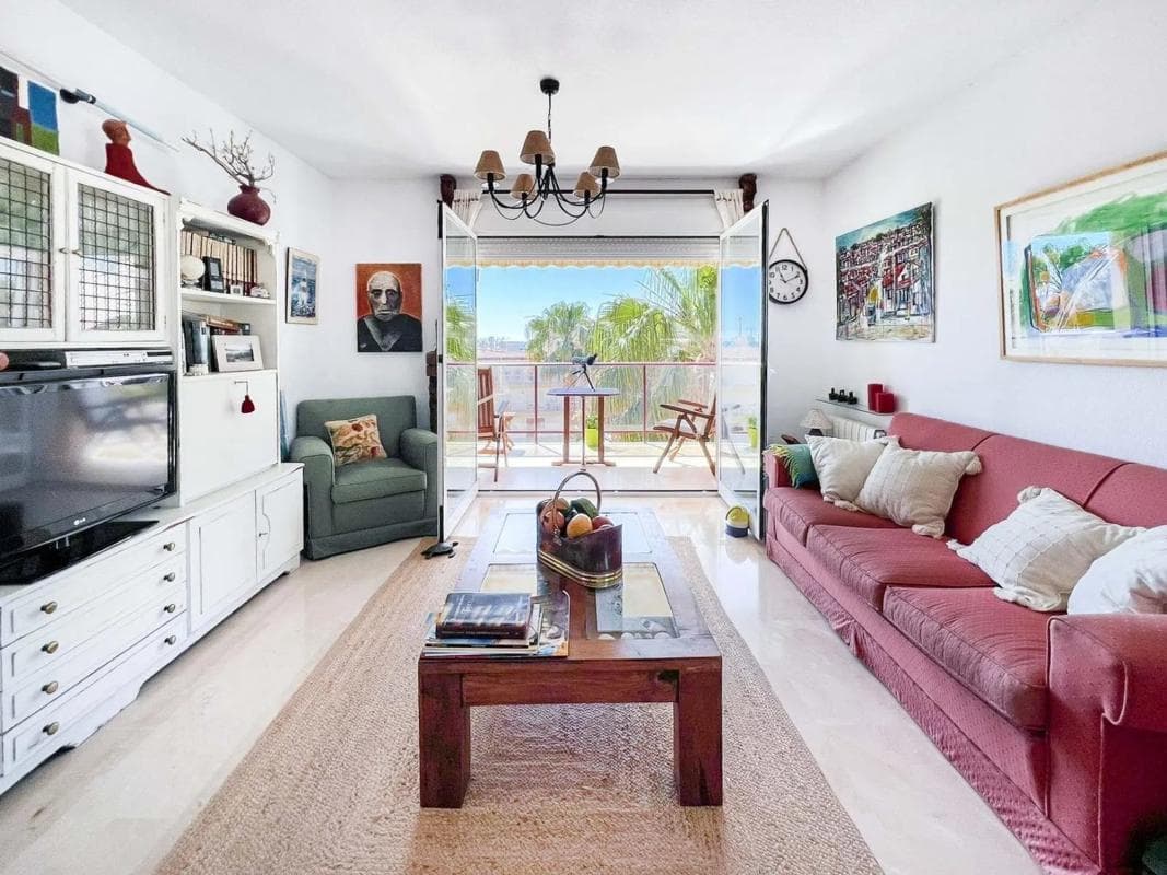 Venta de piso en Altea Pueblo, Altea
photo 5