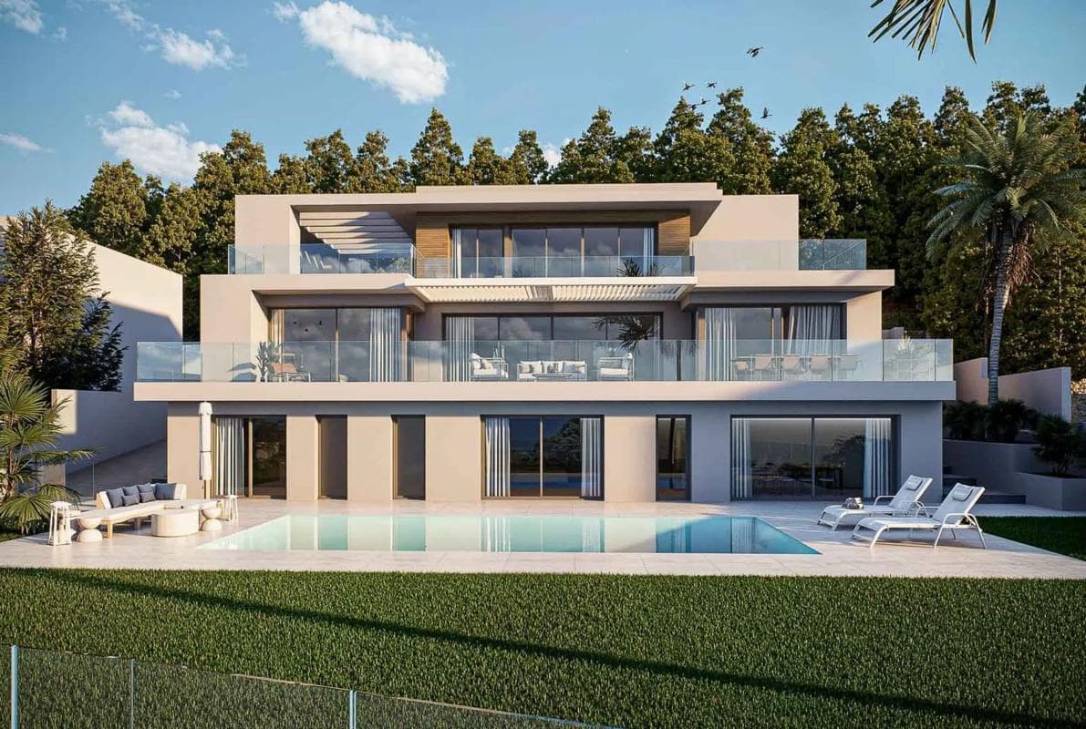 Venta de chalet independiente en Altea Pueblo, Altea
photo 2