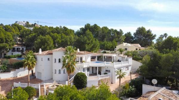 Chalet independiente en venta en Altea Pueblo, Altea
photo 1
