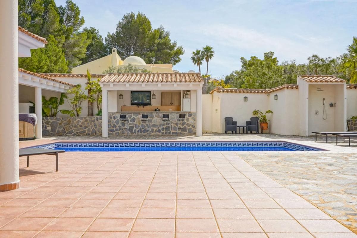 Venta de chalet independiente en Altea Pueblo, Altea
photo 4