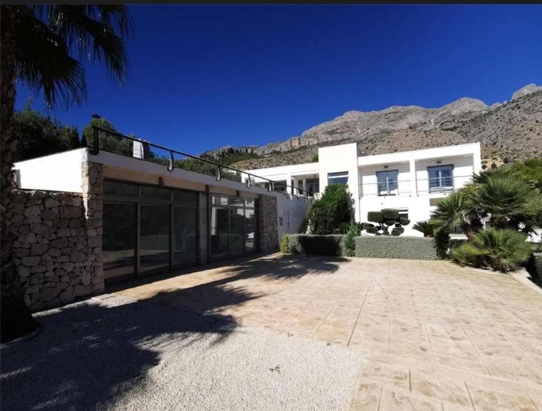 Venta de chalet independiente en Calle Revoltes s/n, Altea
photo 5