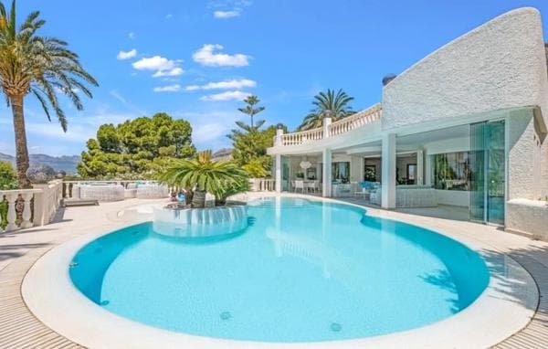 Chalet independiente en venta en Altea la Vella, Altea
photo 1