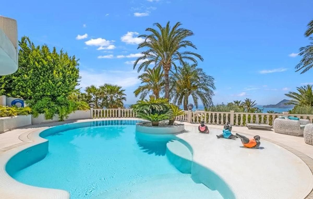 Venta de chalet independiente en Altea la Vella, Altea
photo 4